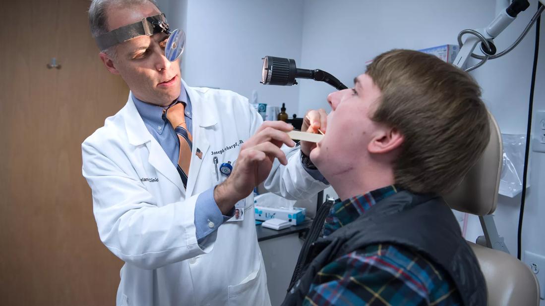 Joseph Scharpf, MD