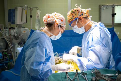 Breast Reconstruction